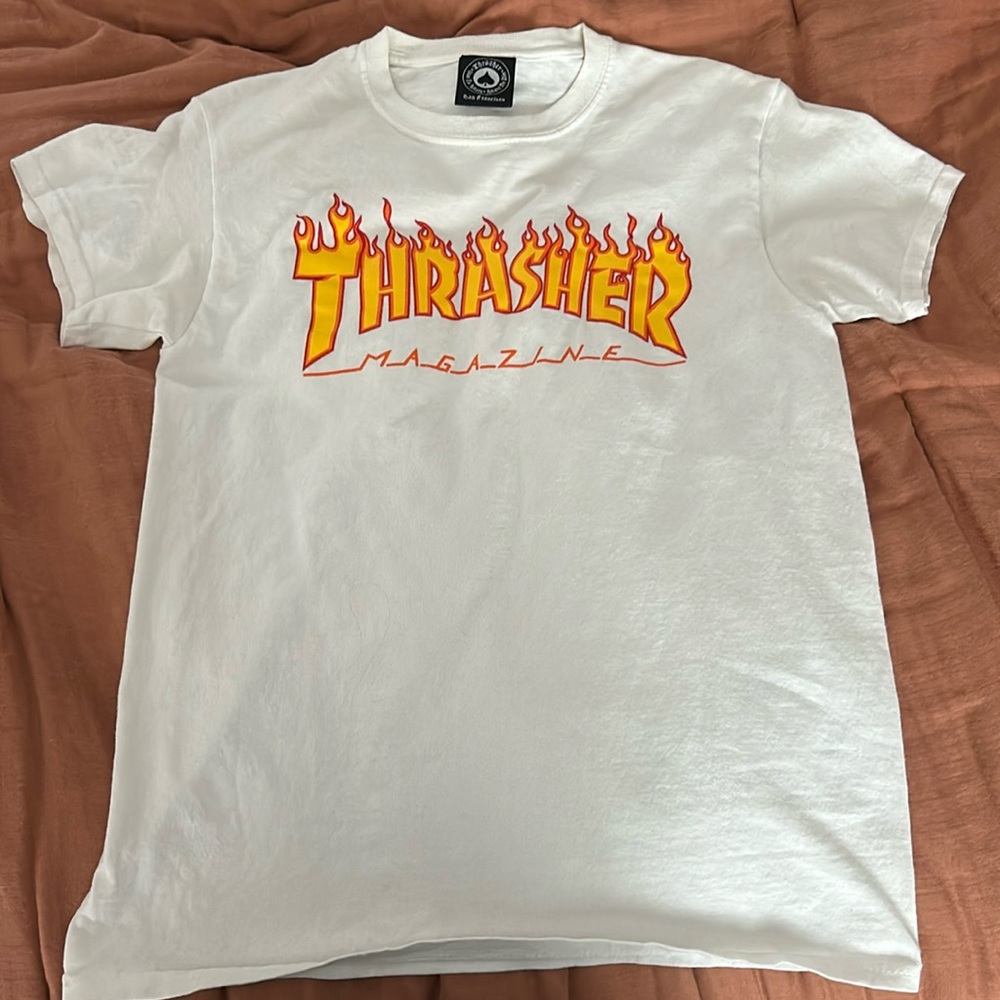 Thrasher T-Shirt